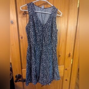 Set Of Two Sundresses Size Medium